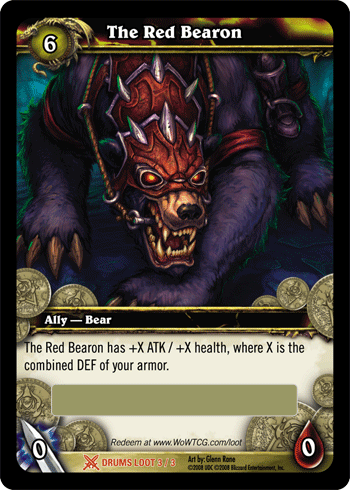 Buy wow tcg card singles WOW TCG Loot Card, eBay